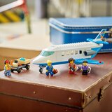 Lego City Putnički mlaznjak 60492, Uzrast 4+ | Eponuda.ba