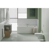 Ideal Standard Bijeli keramički umivaonik 84x46 cm i.Life A – | shoptok.hr
