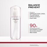 Shiseido Generic Skincare Treatment Softener vlažilna voda za obraz za normalno do mešano kožo 150 ml | Shoptok.si