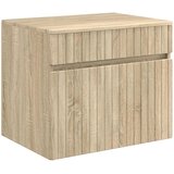  Set ormarića za kupaonicu 3 kom. Hrast sonoma 49 x 44,5 x 66 cm | shoptok.hr