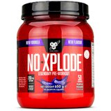 BSN NO Xplode Legendary Pre-Workout, 650g, (20500555) | Shoptok.si