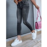 DStreet DINA women's black pants UY1299 | Shoptok.si