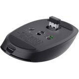 Trust OZAA compact wirelessmiš, 800-3200 dpi, optički,3 načina konekcije, punjiva baterija | Eponuda.ba