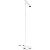 Faro 29883 - Stojeća lampa LINK 1xGU10/11W/230V bela | Eponuda.com