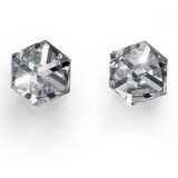  Ženske oliver weber sensitive cube midi crystal mindjuše sa swarovski kristalima ( s24005.001 ) Cene