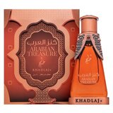 Khadlaj Arabian Treasure Parfumirano olje unisex 20 ml | Shoptok.si