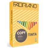 Fabriano Papir barvni a4 pastelne barve 80gr - marelična - albicocca, (21143784) | Shoptok.si