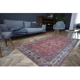 Conceptum Hypnose tepih Blues Chenille 84, 75x150cm, crveni | Eponuda.ba