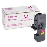 Kyocera TK-5220M (1T02R9BNL1) Magenta, originalen toner Cene