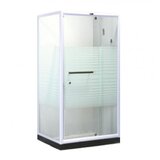  Tuš Kabina ZS-7200-1 100x80 (BEZ KADE) | Eponuda.ba