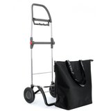 Rolser Nakupovalna torba na kolesih 15 l Mini Bag MF 2 Logic – | Shoptok.si