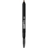 Maybelline New York vodootporna olovka za obrve, 36H plava Cijene