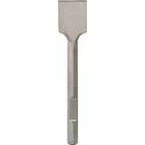 Bosch PRIBOR ZA VRTALNO KLADIVO ŠIROKO DLETO 400X80 MM Z 28 MM HEX VPENJALOM Cene