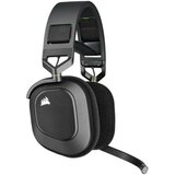 Corsair slušalice HS80 RGB WIRELESS bežičneCA-9011235-EU gaming crna cene