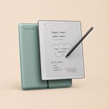REMARKABLE Tablet Paper Pure + Marker Plus + Sleeve Folio Mist Green | shoptok.hr