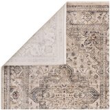 Asiatic Carpets Bež tepih 200x290 cm Sovereign – | shoptok.hr