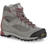 Dolomite Ženski pohodni čevlji Zernez GTX Women's Shoe Grey/Dry Red 38