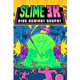  slime 3K: rise against despot (pc) steam key global | ePonuda.com
