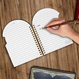 Blue Sky HARRY POTTER SPINNER NOTEBOOK | shoptok.hr