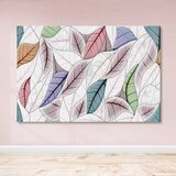 Wallity Slika na zidu DEV02839100140, 100x140 cm | Eponuda.ba