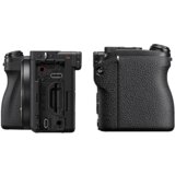 Sony Alpha A6700 Body Black | shoptok.hr