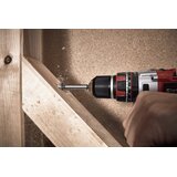 Einhell M-Case 5 kom Set čeonih burgija C 45, prihvat E6.3 - 1/4", 15-35 mm ( 49706003 ) | Eponuda.com