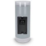  Brilagi - Spoljno zidno svetlo MATERA 2xGU10/30W/230V sivo IP54 | Eponuda.com