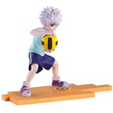 Banpresto Statue - Hunter x Hunter - Killua | Eponuda.com
