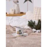 Sinsay Keramičke šalice s printom 2 pak | shoptok.hr