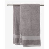  PE KARLSTAD 70x140cm siva KRONBORG 2336142 | Eponuda.com