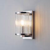  Endon 76259 - Zidna svetiljka EASTON 1xE14/6W/230V sjajni hrom | Eponuda.com