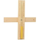 Komplet dodatkov za savno 4 pcs Rjava, (5000111275) | Shoptok.si