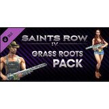 Steam Saints Row IV - Grass Roots Pack (DLC) (PC) Key GLOBAL | ePonuda.com