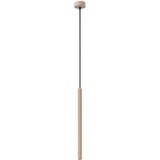 Sollux Lighting Viseča svetilka ARCHE 1 taupe, (5000352302) | Shoptok.si