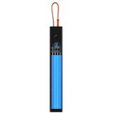 Baseus prenosna baterija PPJL000001 Elf PowerBank 20000 mAh Quick Charge / PD 65W z 3x izhod - črn Cene