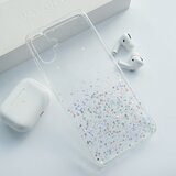  Maska za Samsung A06/ A065F Stardust srebrna | ePonuda.com