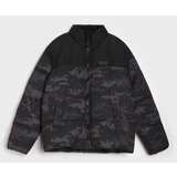 Sinsay Tikkimisjakk puffer | shoptok.hr