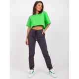 BASIC Feel Good Sweatpants-RV-DR-5040.10X-graphite | Shoptok.si