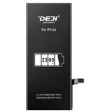  baterija za iphone 6s 2300 mah deji ( BAT9218 ) | ePonuda.com