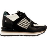 Gioseppo Nizke superge ZAPATILLAS MUJER PETTNEU 67393 Črna | Shoptok.si