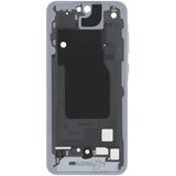 Samsung Šasija za Galaxy A55 Originalni servisni paket, Bledo modra, (5000037953) | Shoptok.si