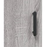  Radni stol boja hrasta sonome 140x50x75 cm konstruirano drvo | shoptok.hr