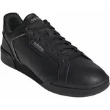Adidas ROGUERA Muška obuća za slobodno vrijeme, crna, veličina 42 2/3