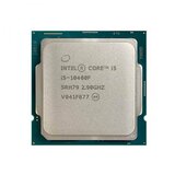 Intel Core i5-10400F 6 cores 2.9GHz (4.3GHz) Tray procesor | ePonuda.com