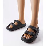 Big Star Black flip-flops | Shoptok.si