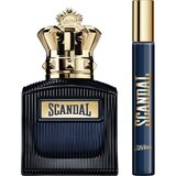 Jean Paul Gaultier Scandal Pour Homme Intense poklon set 1 kom | shoptok.hr