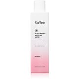 Saffee SensiDerm Moisturising Micellar Water micelarna voda za suho in občutljivo kožo 200 ml | Shoptok.si