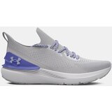 Under Armour Shoes UA W Shift-GRY - Women Cene