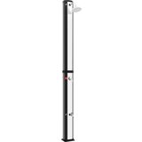 Pipo vanjski solarni tuš s glavom i slavinom 35 L | shoptok.hr
