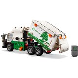 Lego Technic: Mack LR Electric smetarsko vozilo | Shoptok.si